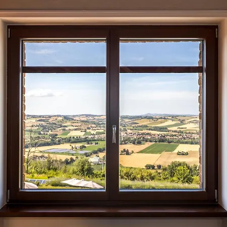 Lucciole E Lavanda Beb Panzió *