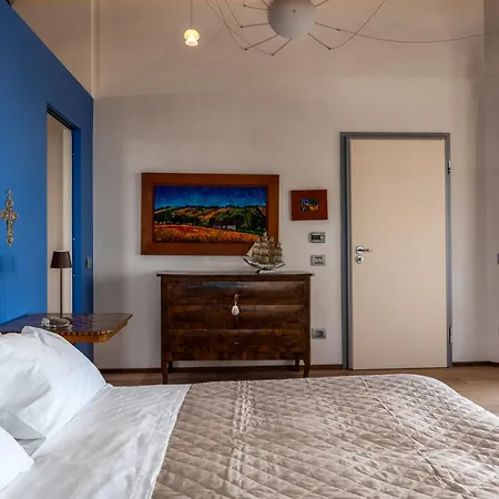 Lucciole E Lavanda Beb Panzió Macerata