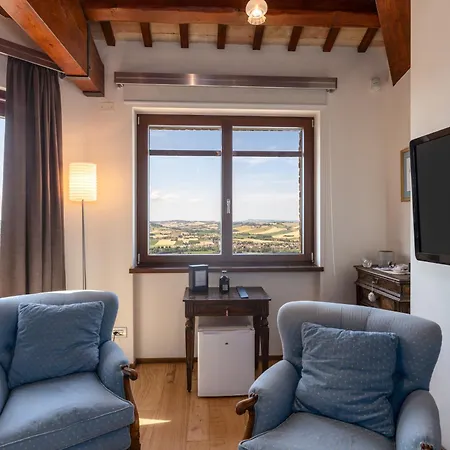 Panzió Lucciole E Lavanda Beb *