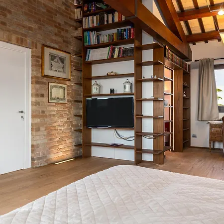 Panzió Lucciole E Lavanda Beb