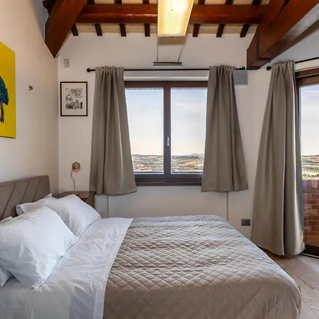 Lucciole E Lavanda Beb Panzió Macerata