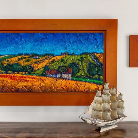 Panzió Lucciole E Lavanda Beb